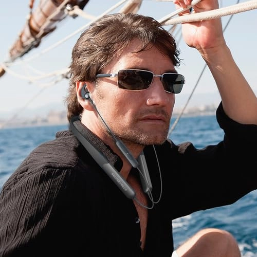 Soundbreeze Ulric Wireless Headphone