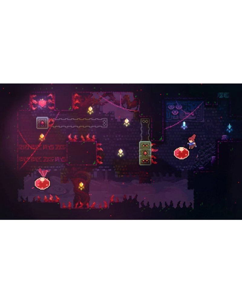 Celeste - PlayStation 4