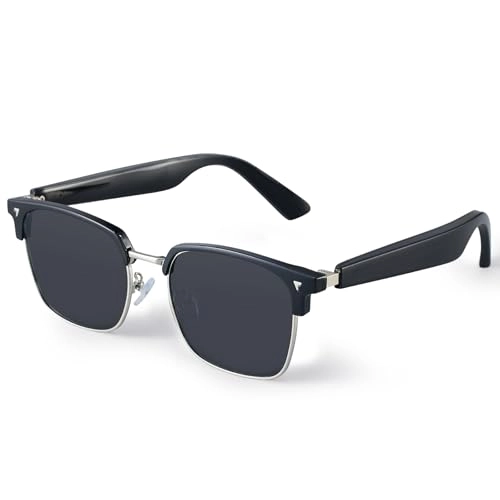 Smart Audio Bluetooth Speaker - 5.2 Bluetooth UV400 polarized