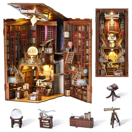 Book Nook Kit - Hemingway House