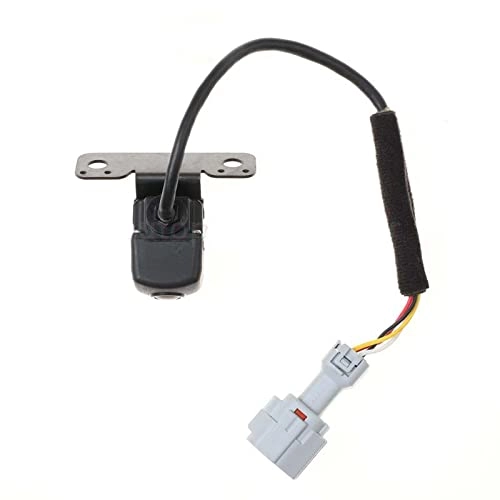 Rear View Camera - Night vision Wire