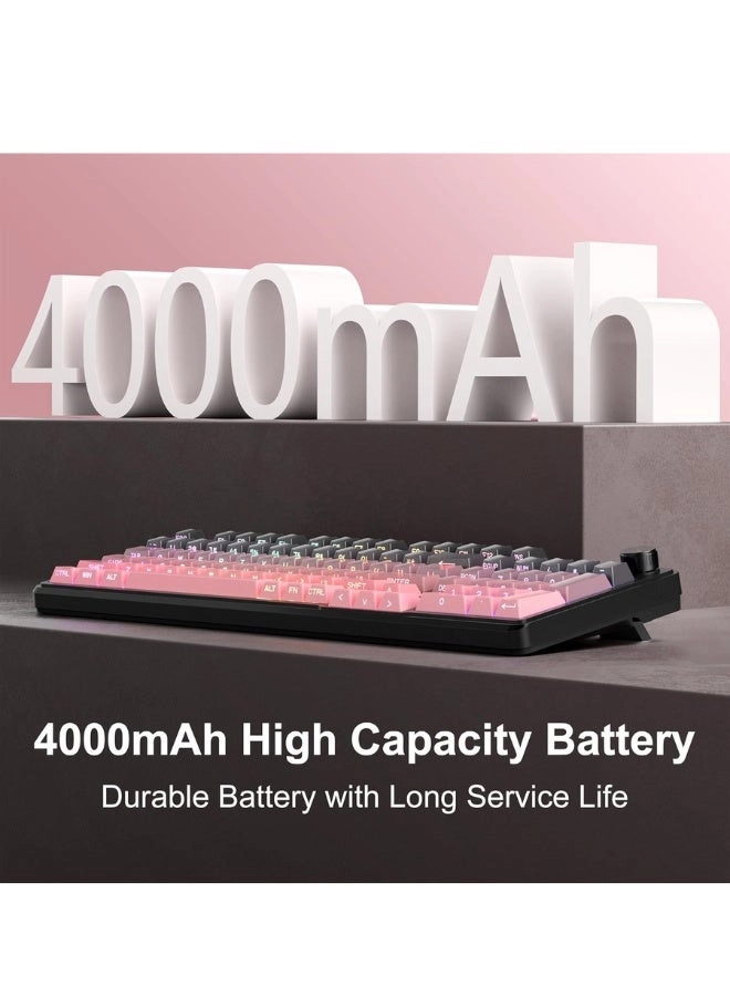 GK960 - Wired/Wireless