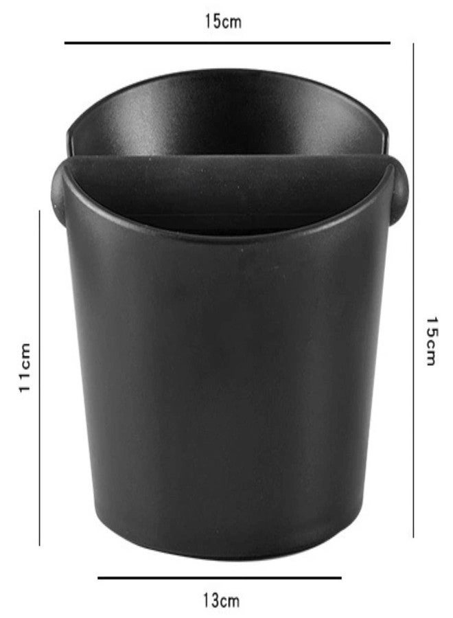 Espresso Knock Box
