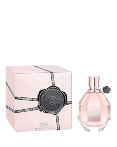 Flower Bomb Eau de Parfum 100 ml
