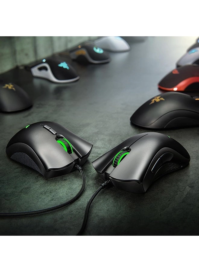 DeathAdder Essential Gaming Mouse - Wired