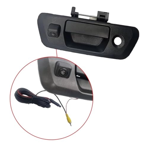 Car Rear View Camera - Night vision