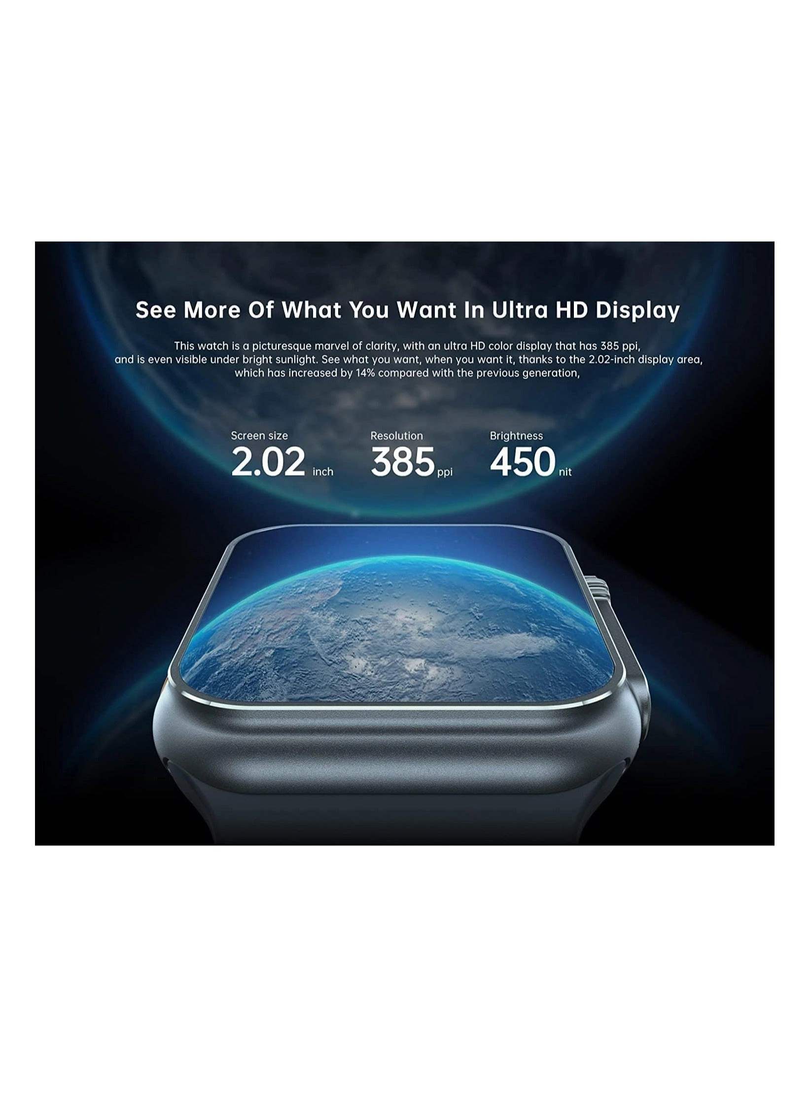 T800 49mm aluminum alloy