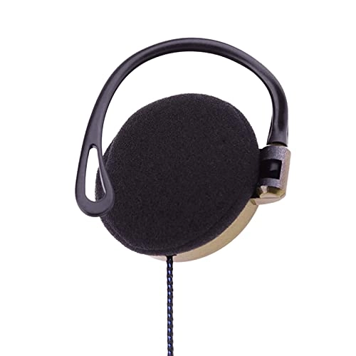 SN-360 Wired Earphone