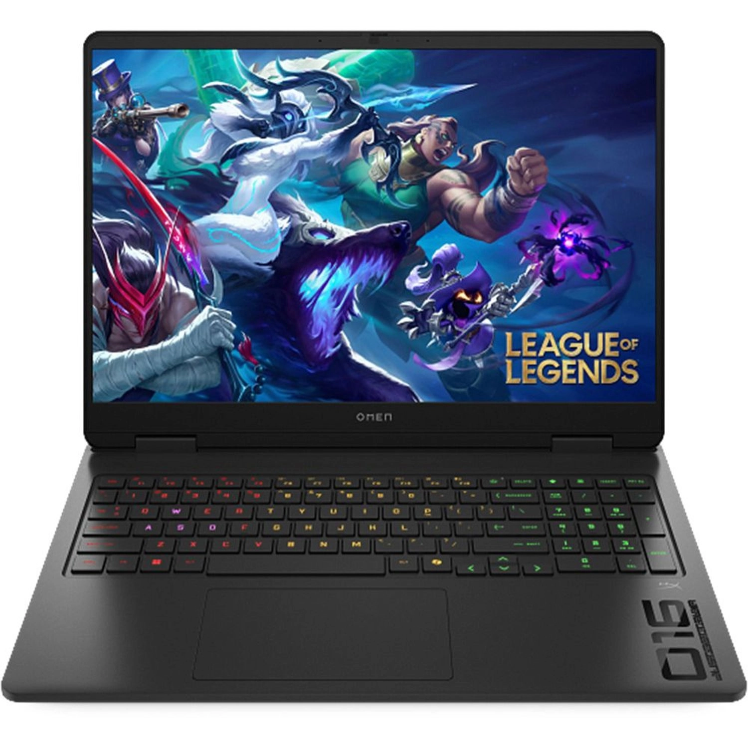 HP Omen 16 - 16'' 1 TB 16 GB Intel Core Ultra 7