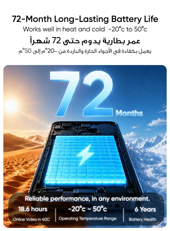 C100i 4GB 256GB