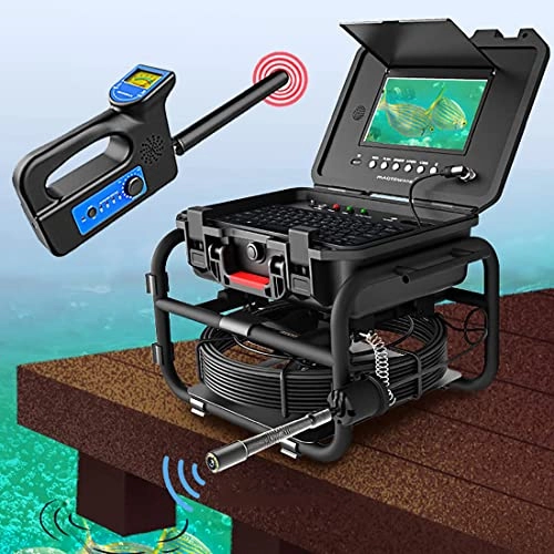 Sewer Camera - 200ft/60m 23MM