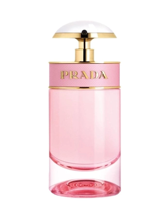 Prada Candy Florale Eau de Toilette 50 ml