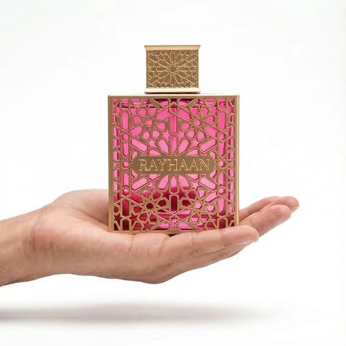 Kiss Eau de Parfum 100ml