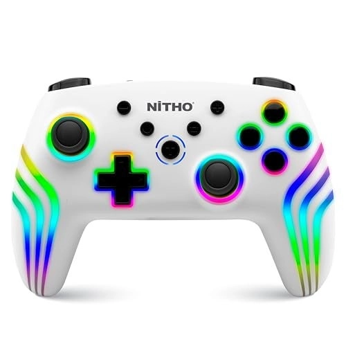 Nitho NEXUS - White