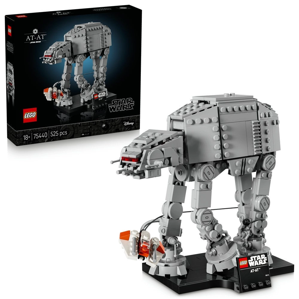 LEGO Star Wars AT-AT (75440)