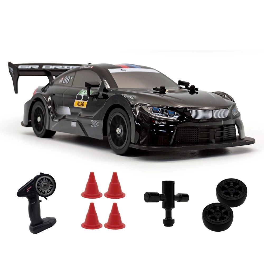 Drift Series Rc Car - 1:16