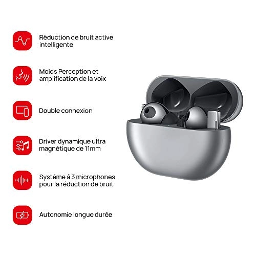 Freebuds Pro Wireless Earphone