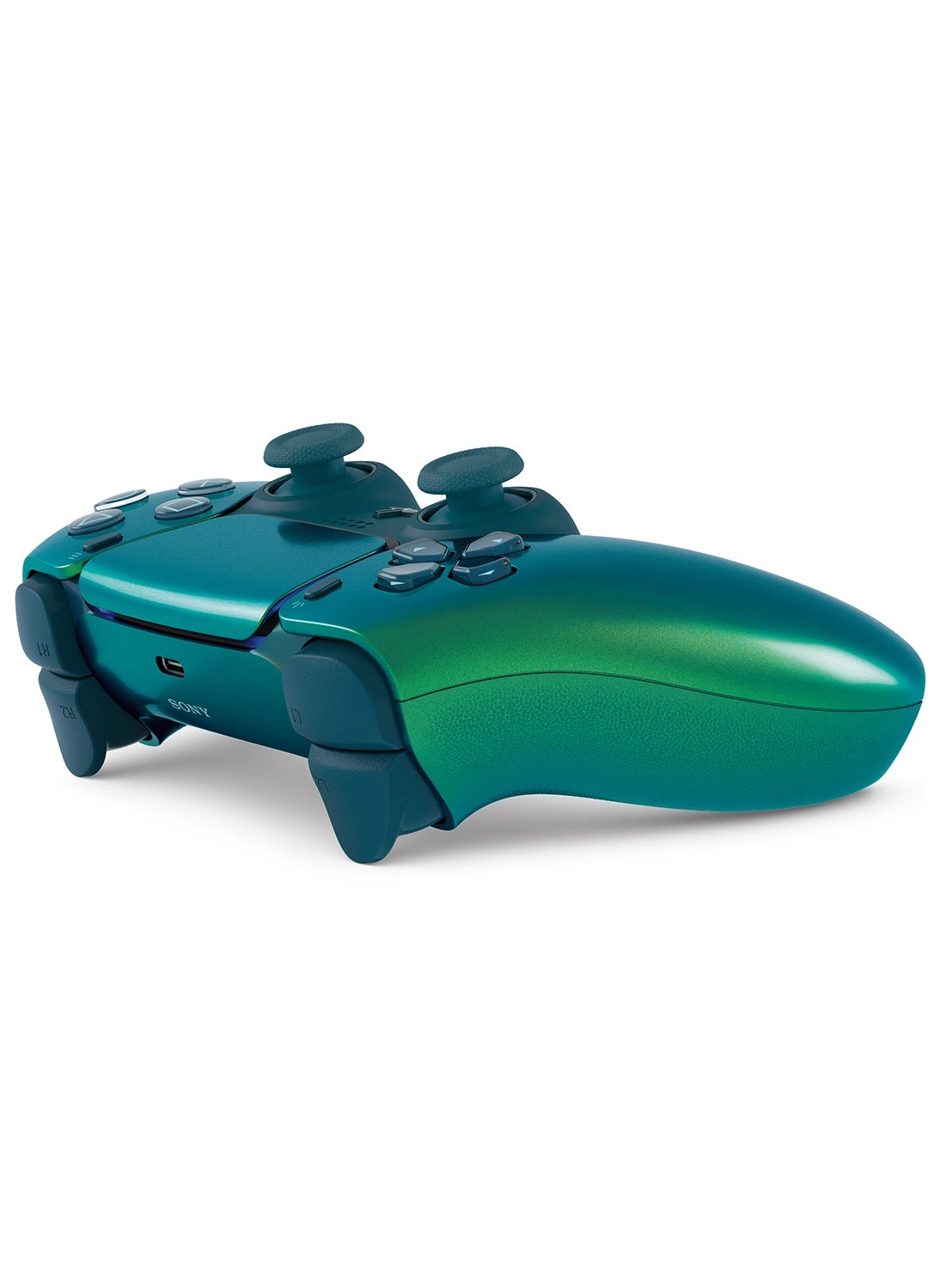 DualSense Wireless Controller (PS5) Chroma Teal