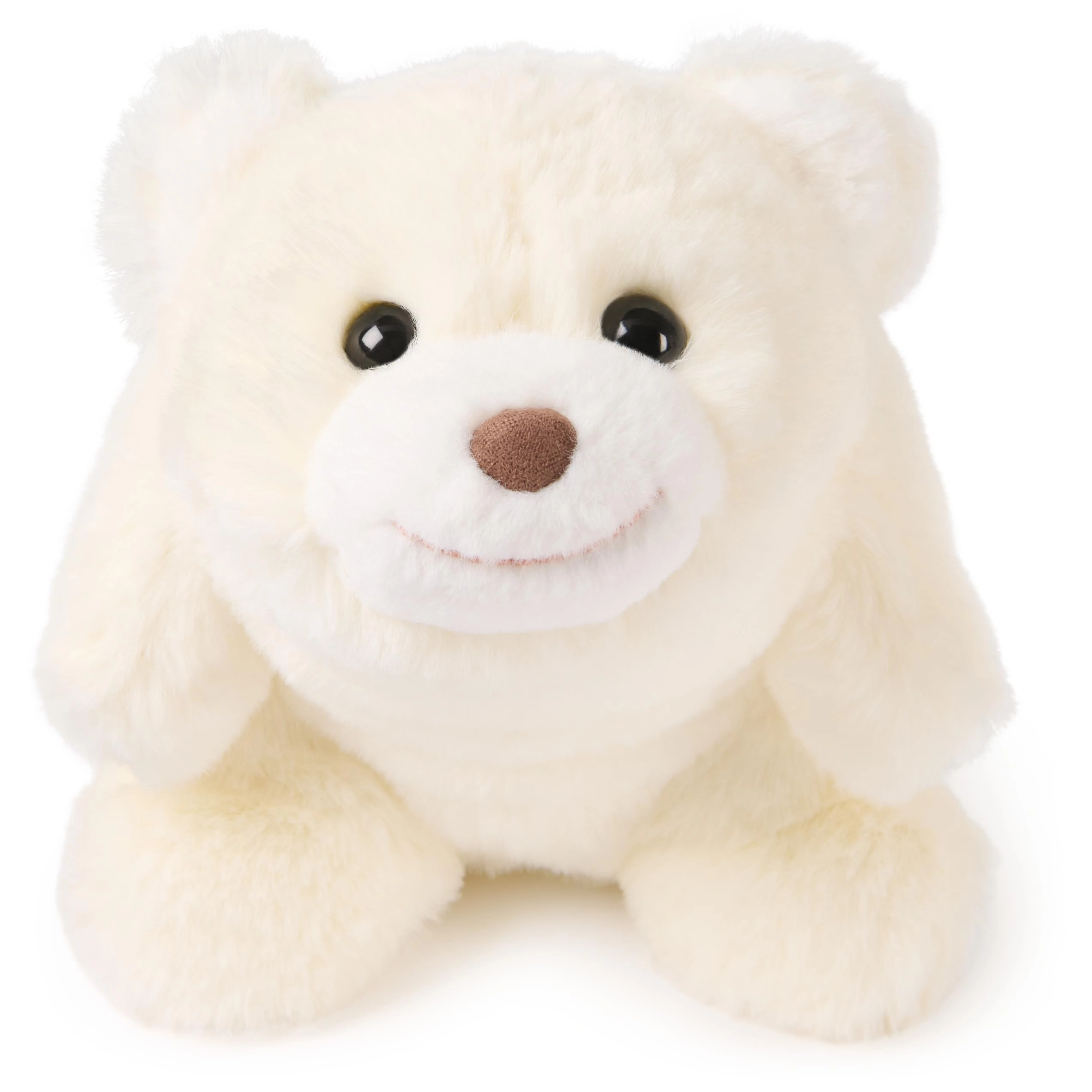 Spin Master Snuffles Teddy Bear - 7in