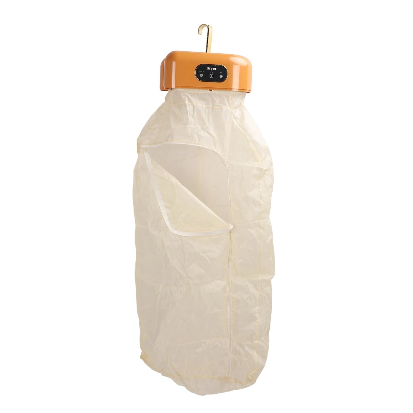 Portable Clothes Dryer - 600W