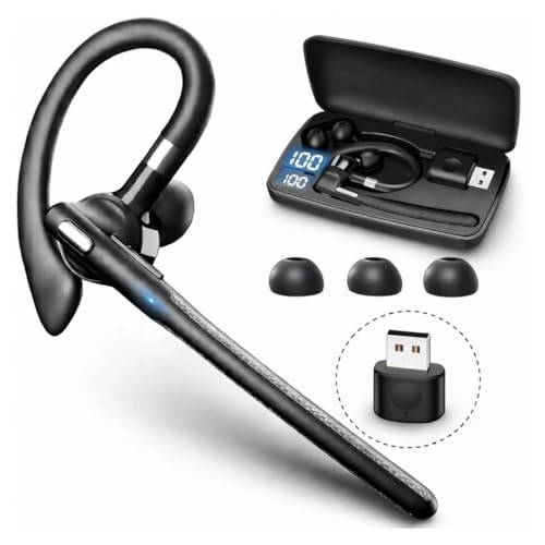 YYK-526 Wireless Headset