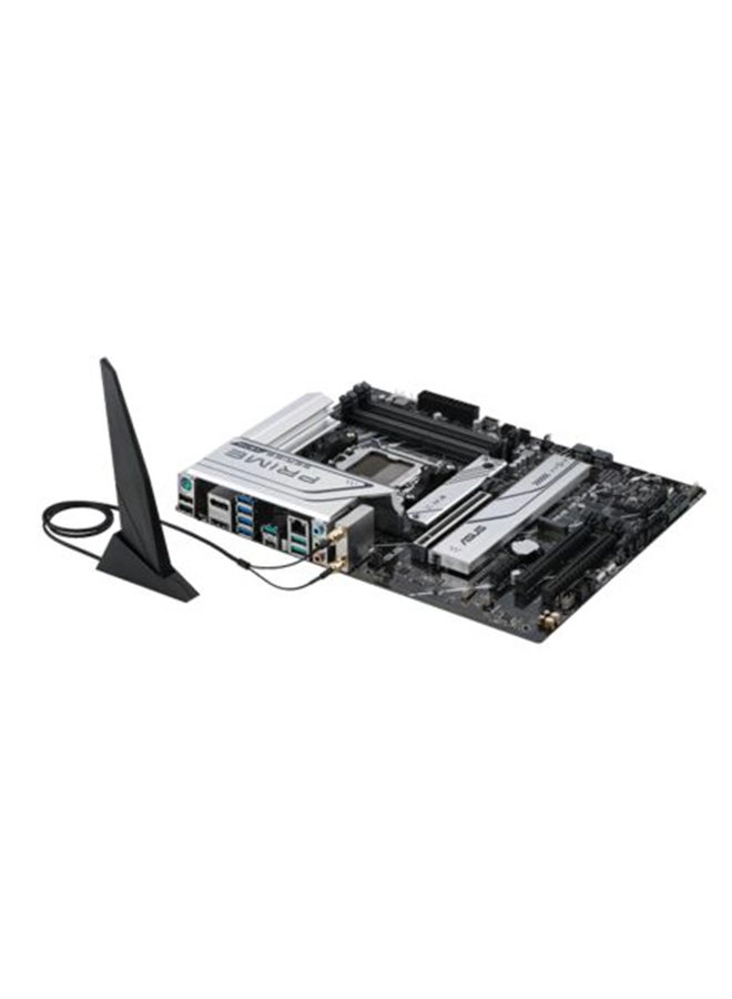 PRIME X670-P - AM5 Wi-Fi 6