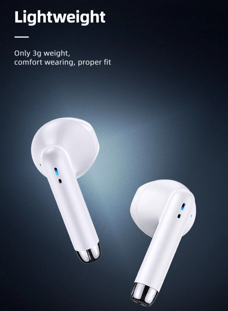 BE Series BE16 Wireless Earbud