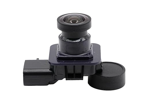 Rear View Backup Camera - For Ford F150 2010-2014, Ford Mustang 2015-2020, Lincoln MKC 2015-2019