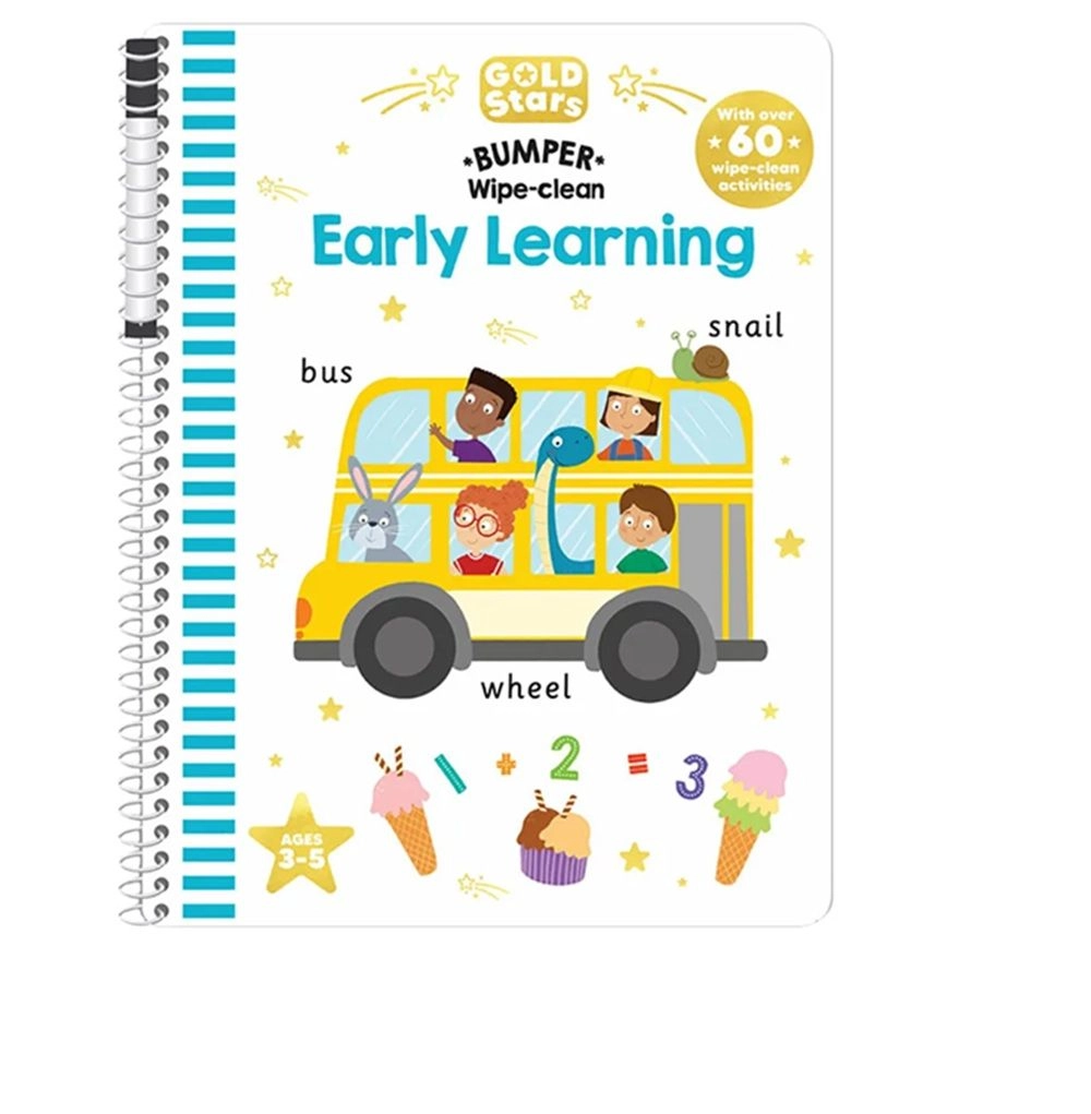 Gold Stars Vol 2 - 3 +