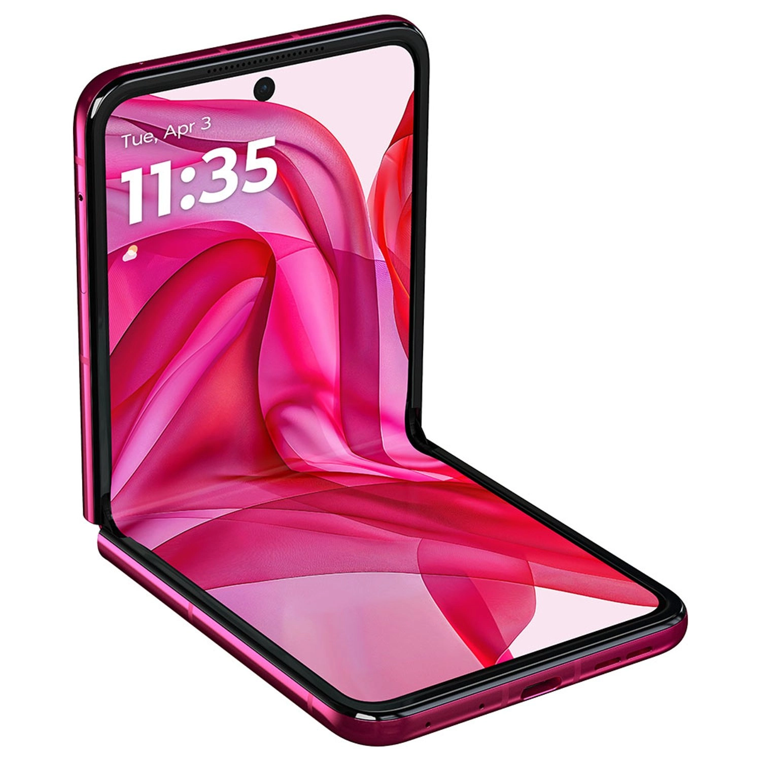 Razr 50 Ultra - 12GB 512GB
