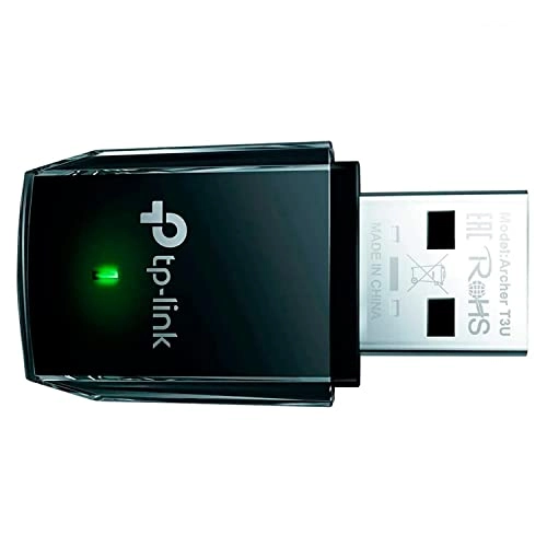Archer T3U - 2.4G/5G USB 3.0 Wireless