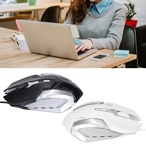 X7 Mouse - USB