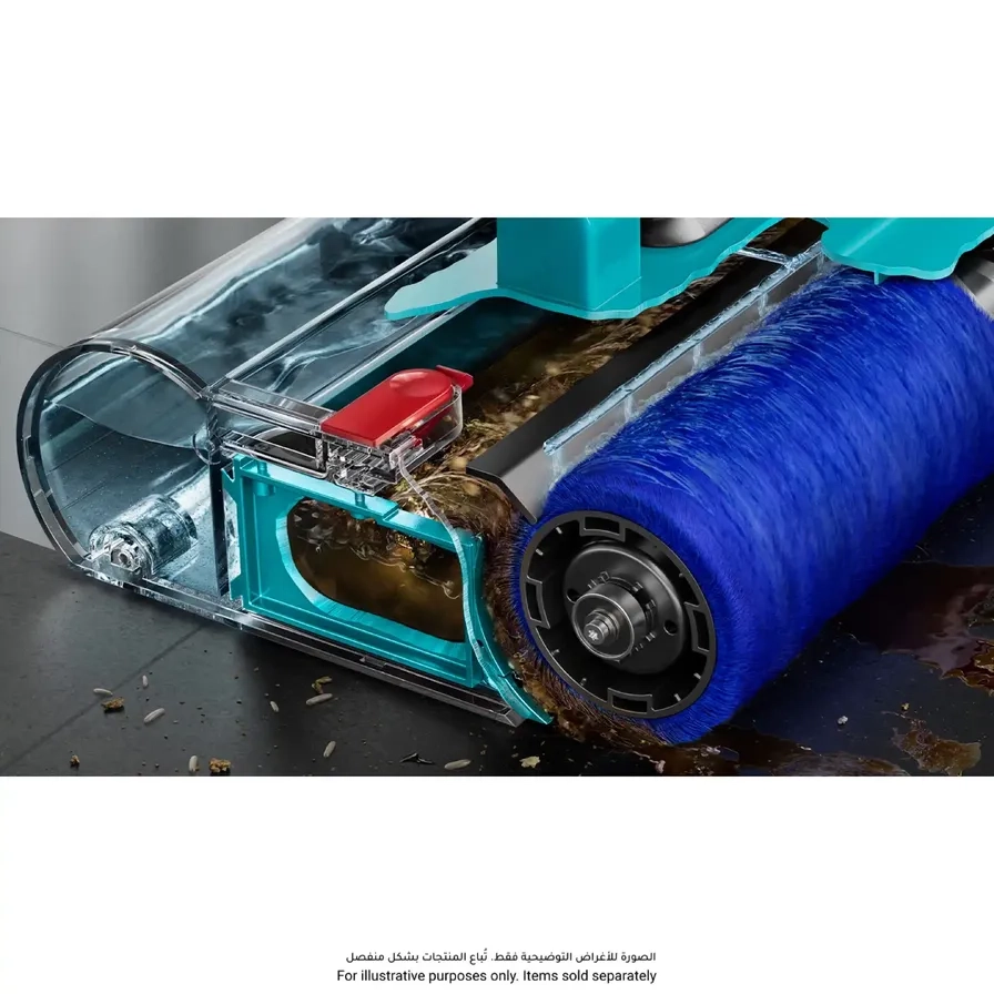 V15s Detect Submarine - Wet and Dry 60 minutes