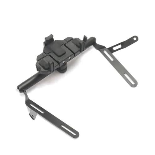 Adjustable GPS Mount - NMAX 155 2020 2021 2022 2023 2024