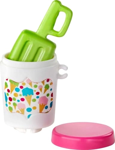 Skipper Doll - Plastic color-change feature 10 piece(s) Ages 36+