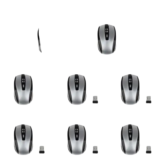 Gaming Mouse - 2.4Ghz Wireless