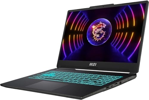 Cyborg 15 - 15.6'' Core i5-12450H 64GB DDR5 2TB SSD