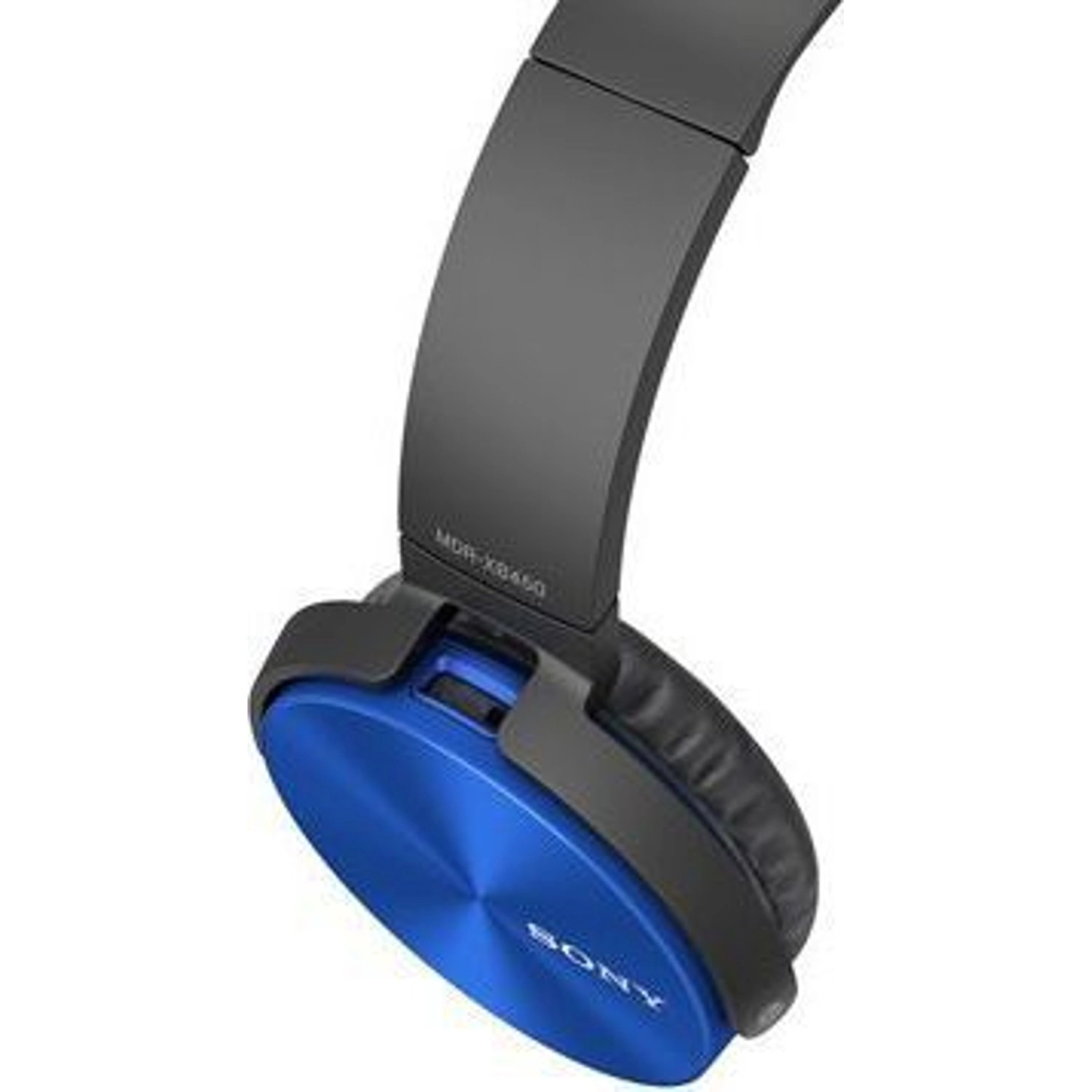Extra Bass MDRXB450AP Wired Headset
