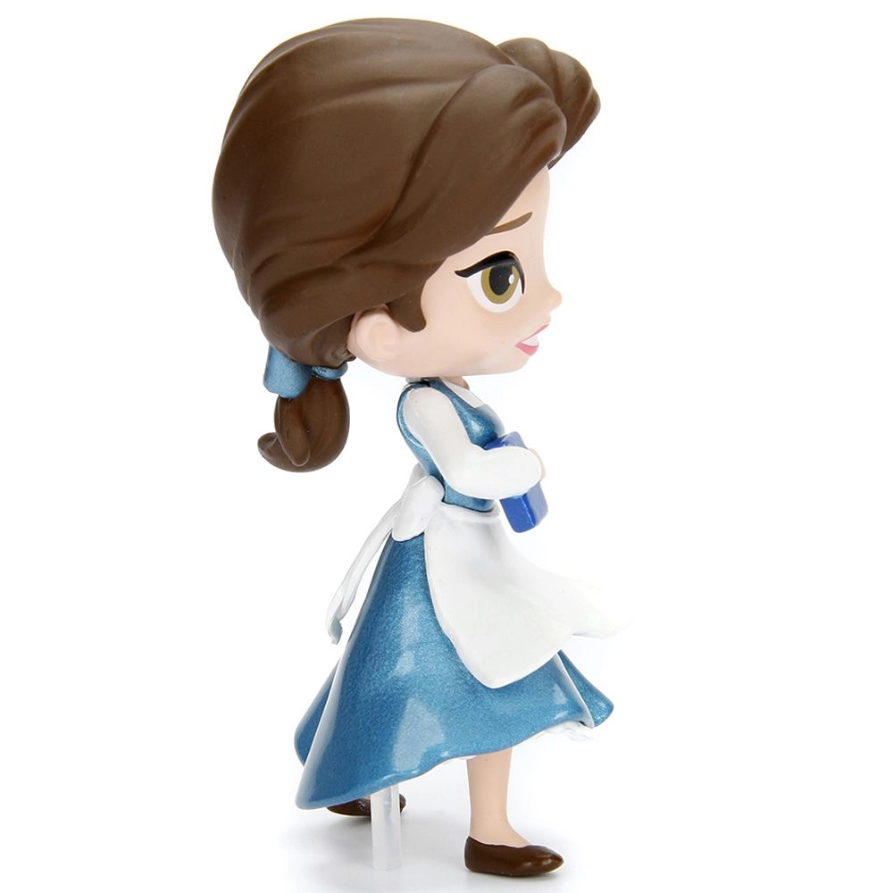 Belle Figure - 4-inch Die-cast