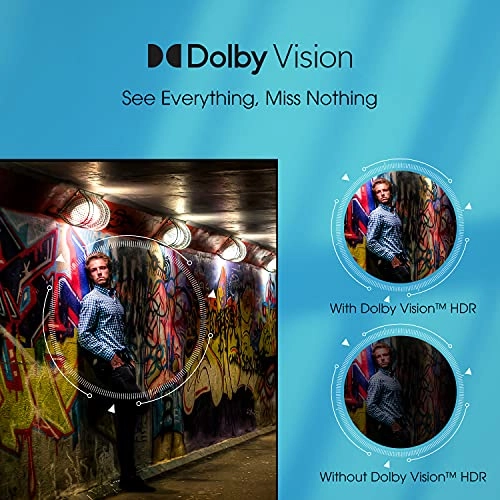 (Renewed) 55A6GTUK-cr - 55 Inch