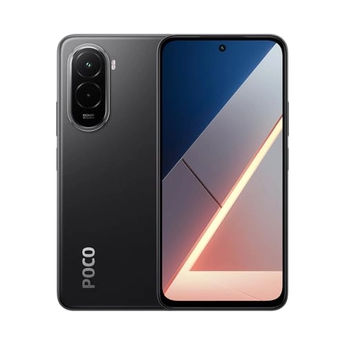 POCO M7 - 8GB 256GB