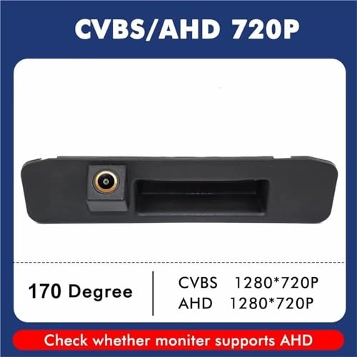 AHD 1080P Reverse Camera - Cable