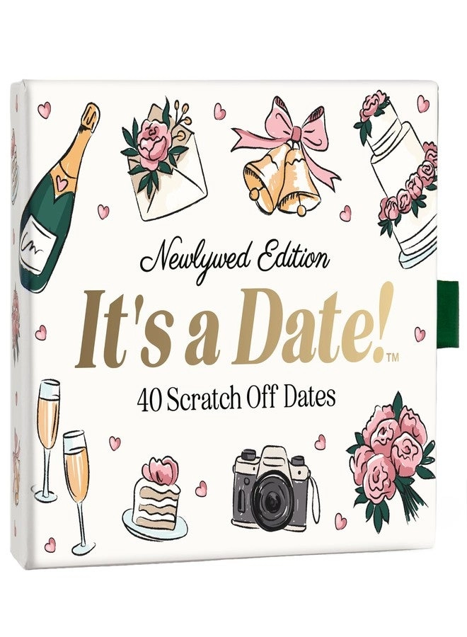 It's a Date! Newlywed Edition