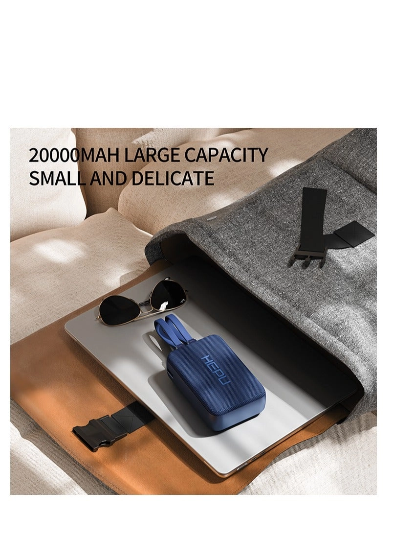 HP-A32 - 10000 mAh 35 W