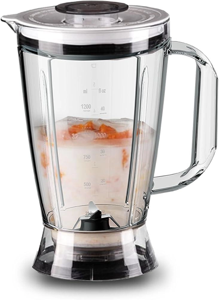 Purease - 2.1 ltr 800-watt