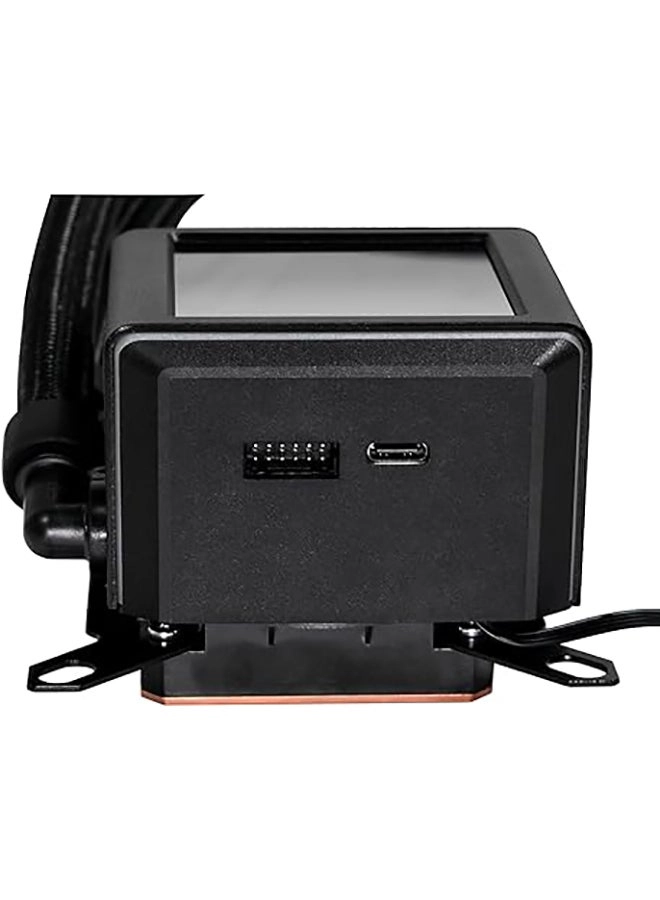 Galahad II LCD 360 - 120mm