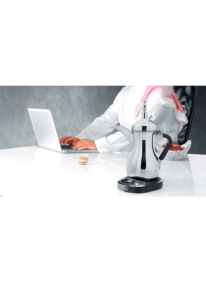 Arabic Coffee Machine 10106674
