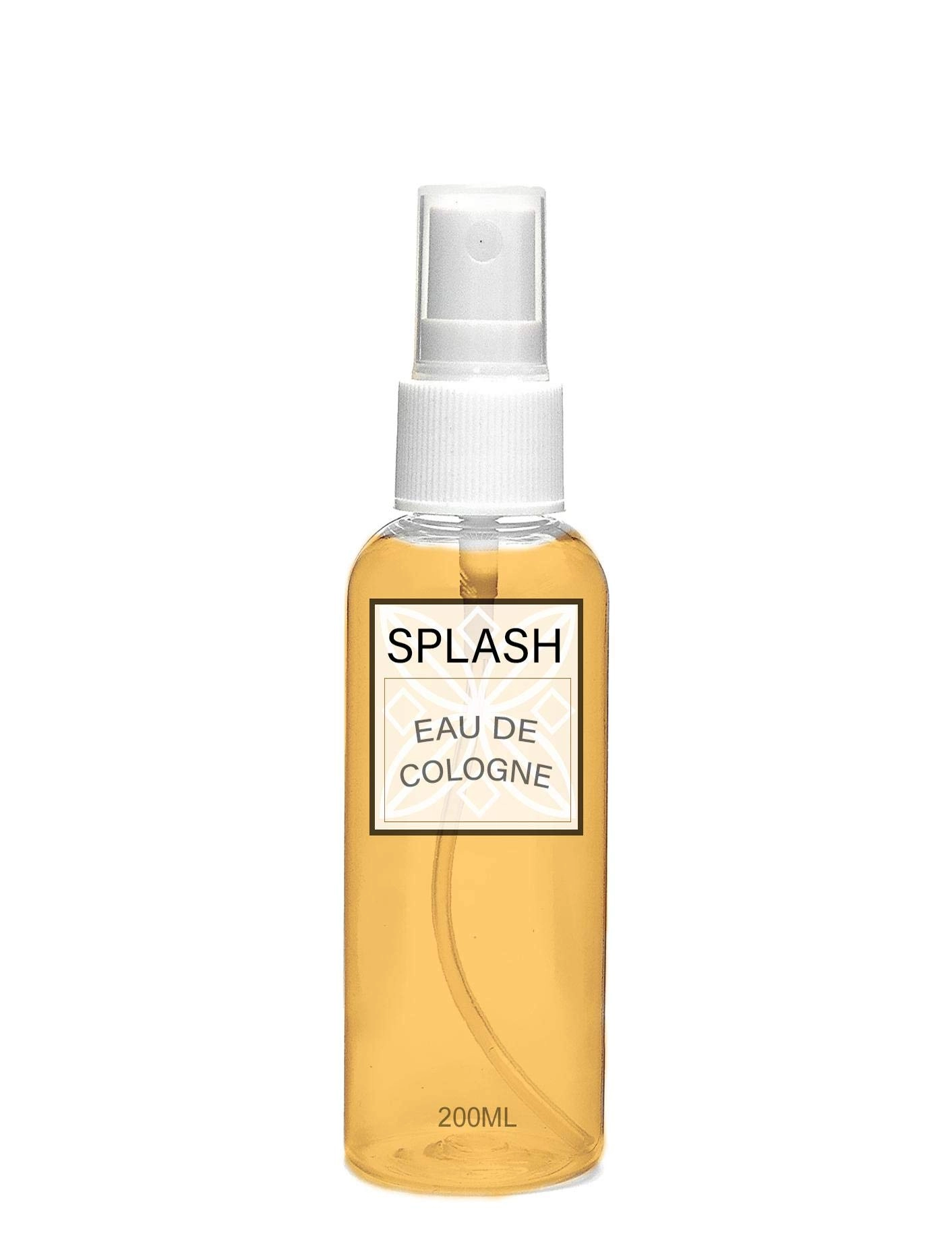 TSZ Splash - 200ml