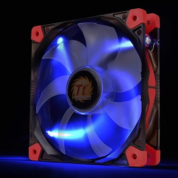 Fan Case