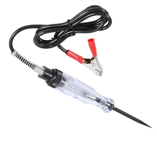 Voltage Circuit Tester